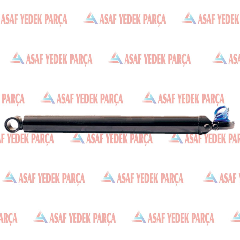 Scania G Serisi KABİN LİFTİ