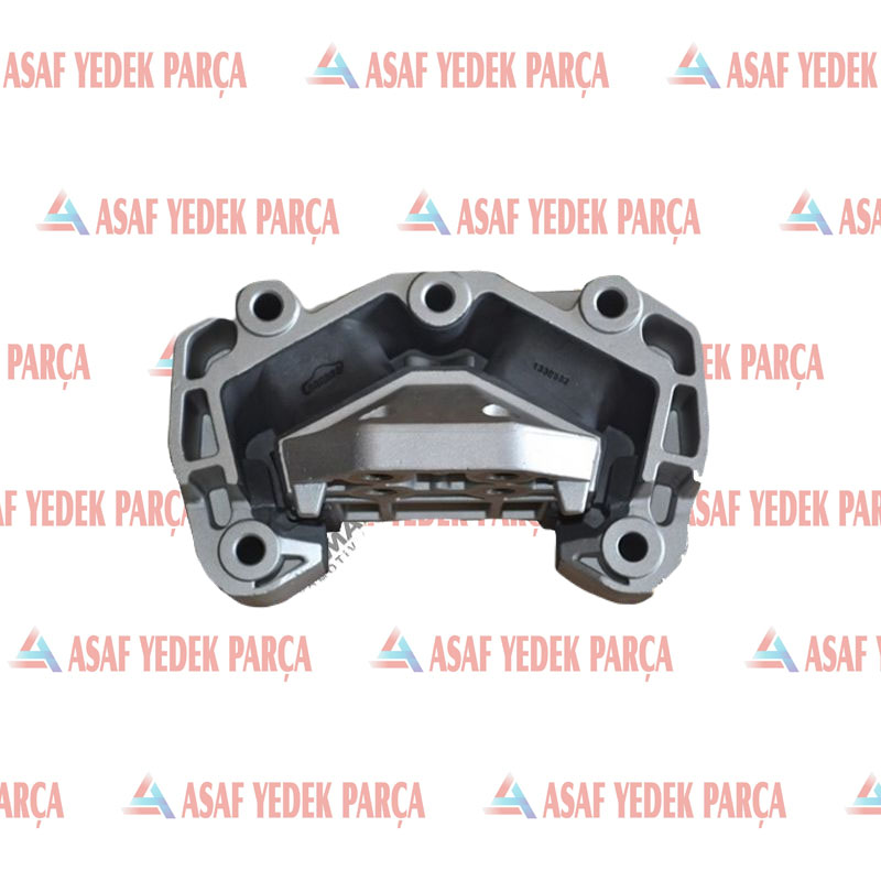 Scania G Serisi MOTOR ARKA TAKOZ EM.