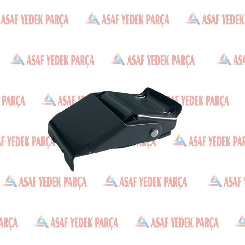 Scania G Serisi ÖN ÇAMURLUK KİLİT KÜÇÜK