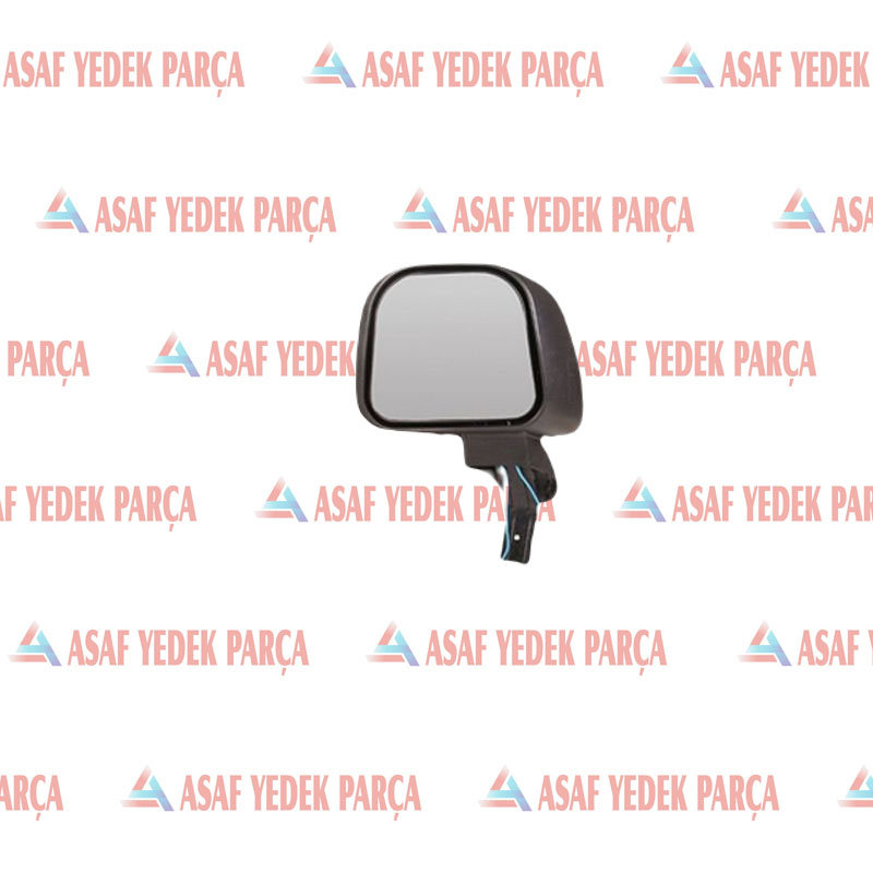 Scania L Serisi DİKİZ AYNA KÜÇÜK SOL