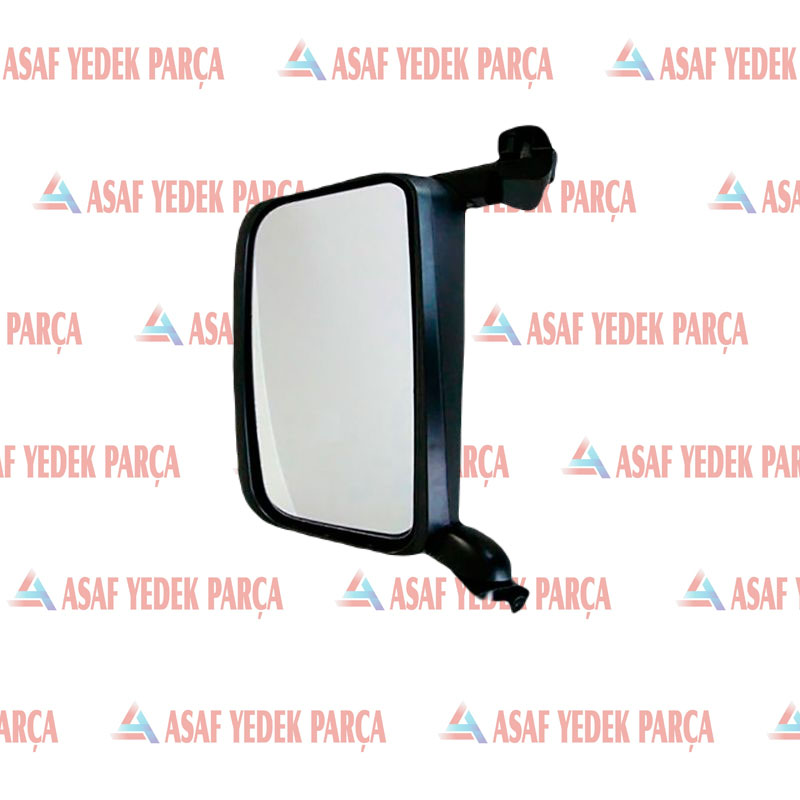 Scania P Serisi AYNA MOTORLU TEKLİ