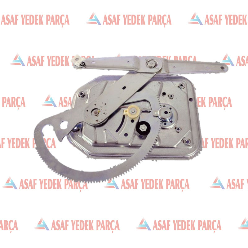 Scania P Serisi CAM KRİKOSU KOMPLE SAĞ