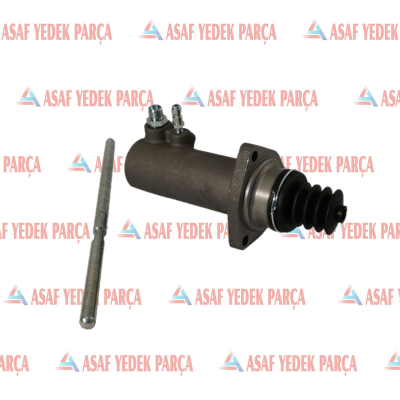Scania P Serisi DEBRİYAJ ALT MERKEZİ