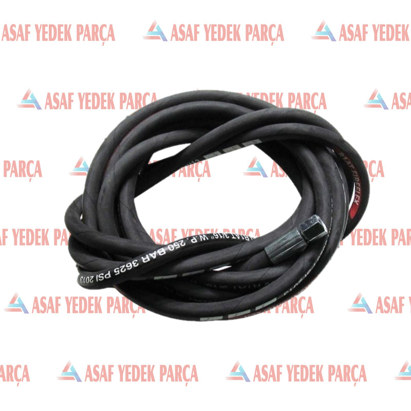 Scania P Serisi DEBRİYAJ HORTUMU