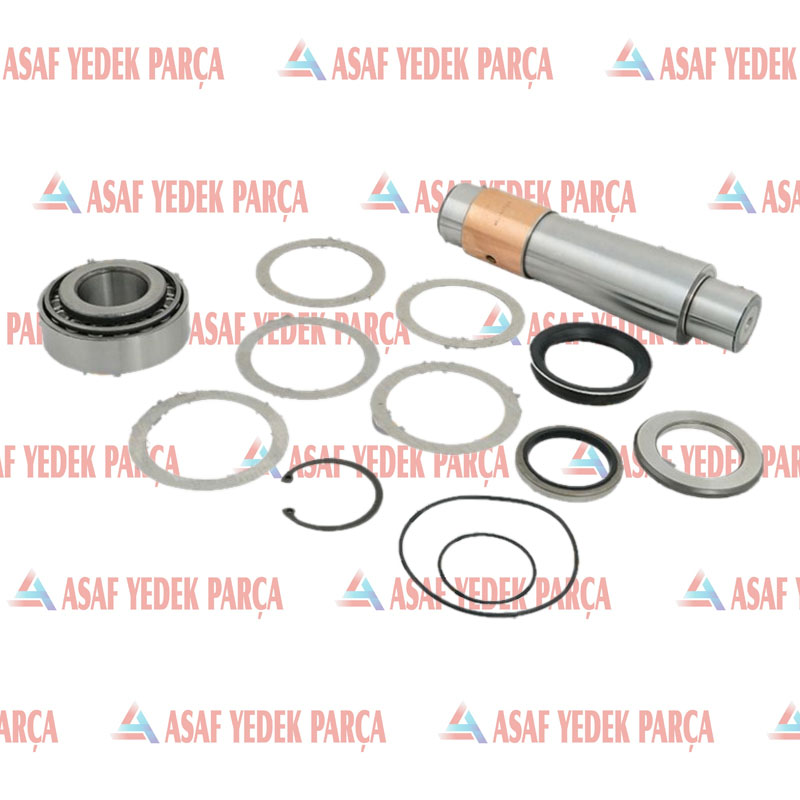 Scania P Serisi DİNGİL PİM TAMİR TAKIMI