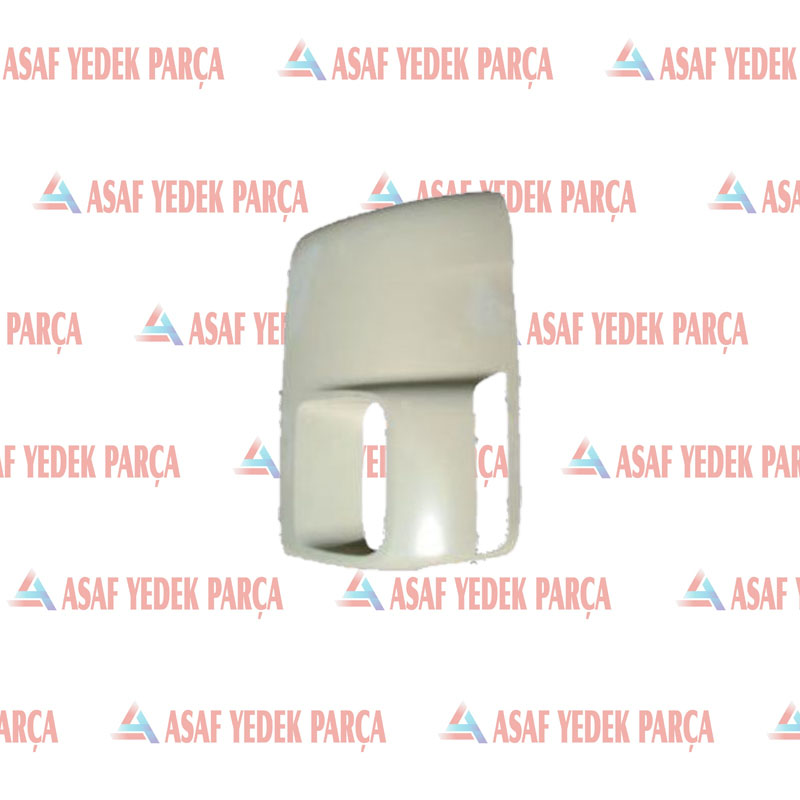Scania P Serisi DIŞ RÜZĞARLIK SOL
