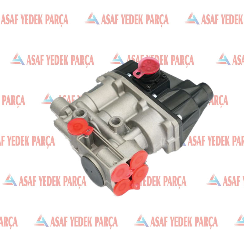 Scania P Serisi RETARDER VALF