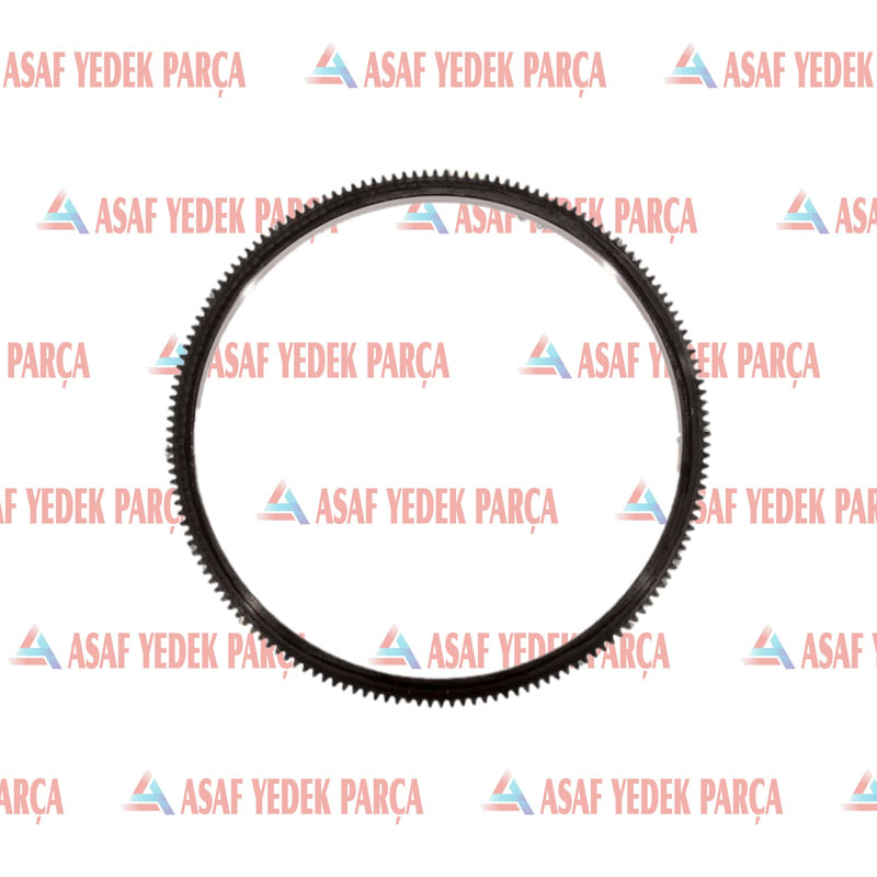 Scania P Serisi VOLAN DİŞLİSİ