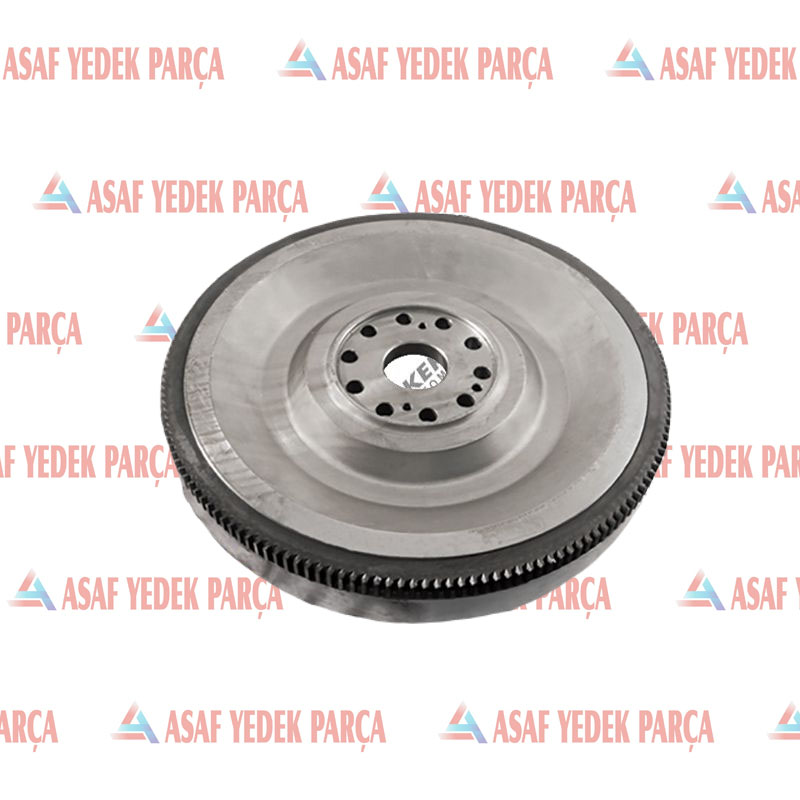 Scania P Serisi VOLAN KOMPLE DİŞLİLİ