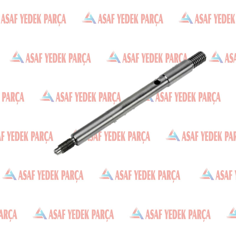 Scania P Serisi YAĞ FİLİTRE MİLİ