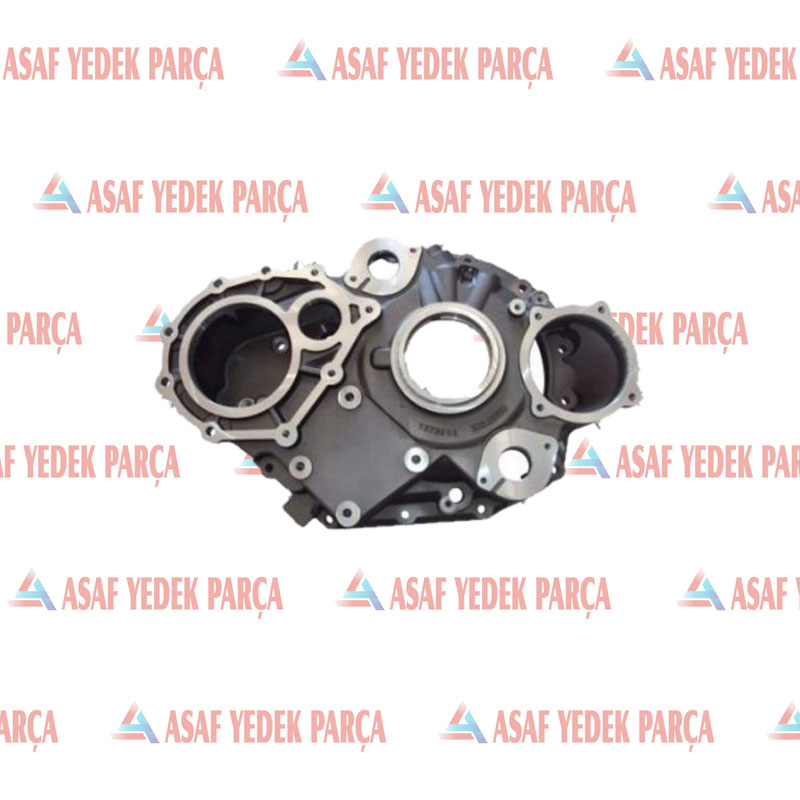 Scania R Serisi AKTARMA KAPAK 900
