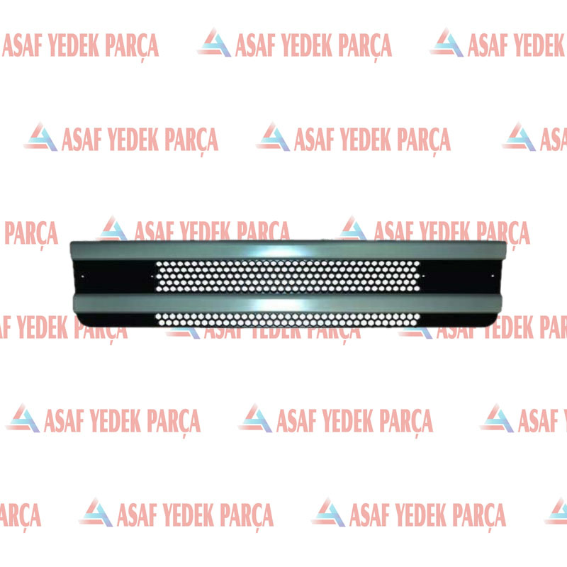 Scania R Serisi ALT PANJUR