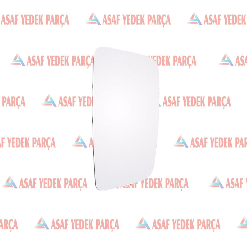 Scania R Serisi AYNA CAMI ISİTMALİ SOL-SAĞ