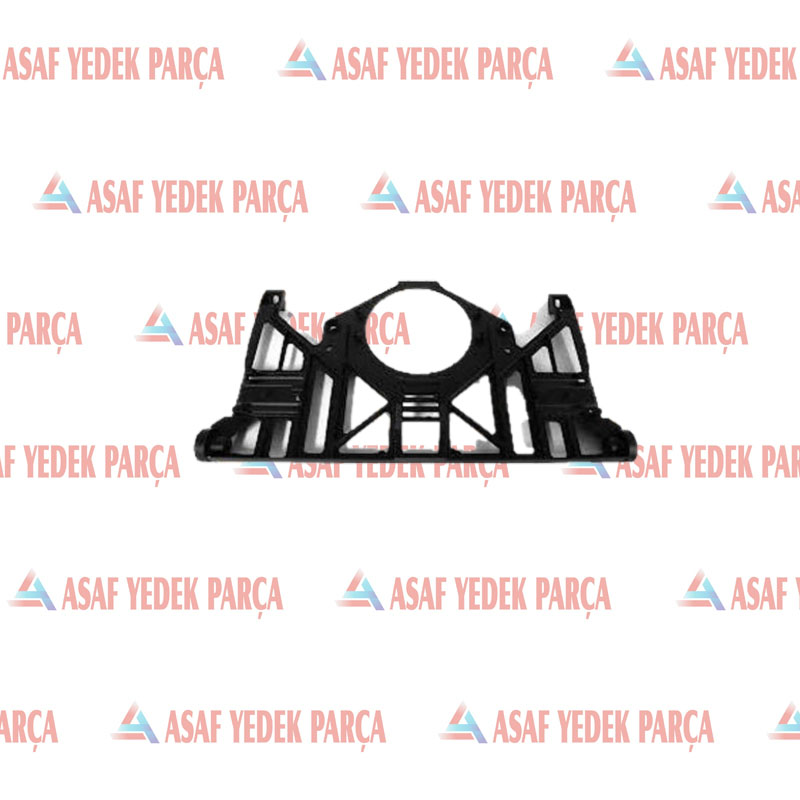 Scania R Serisi AYNA İÇ BAĞLANTI BRAKET SAĞ