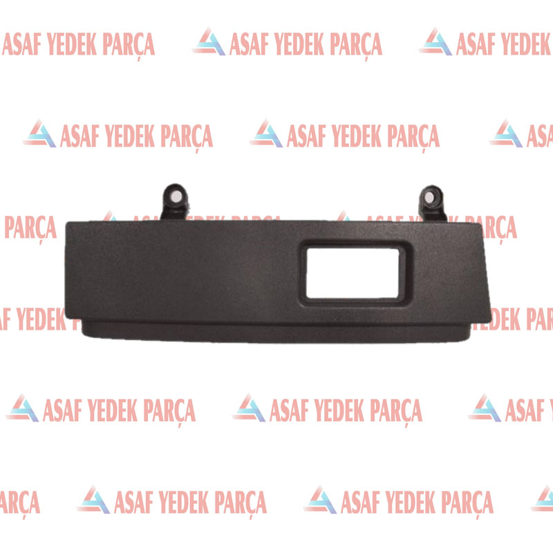 Scania R Serisi BASAMAK ARA PLASTİK SOL