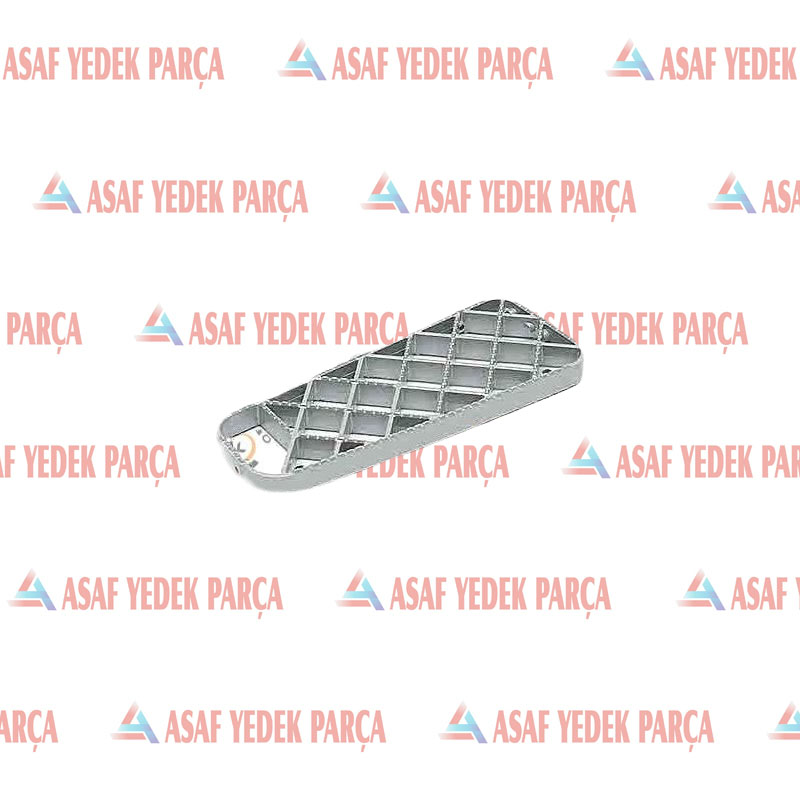 Scania R Serisi BASAMAK DEMİRİ ÜST