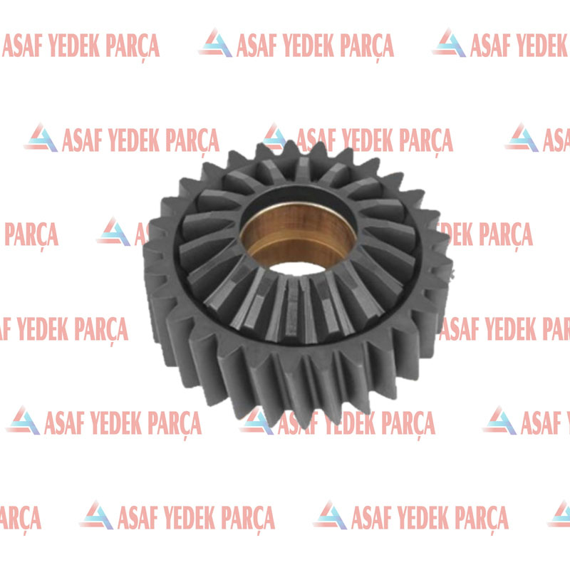 Scania R Serisi BEYİN DİŞLİSİ 31 DİŞ (BURÇLU)
