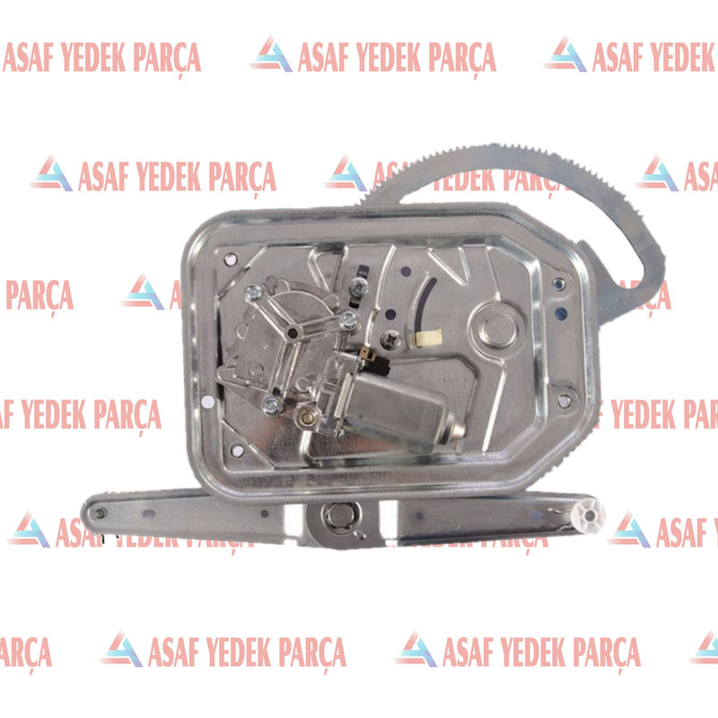Scania R Serisi CAM KRİKOSU SOL