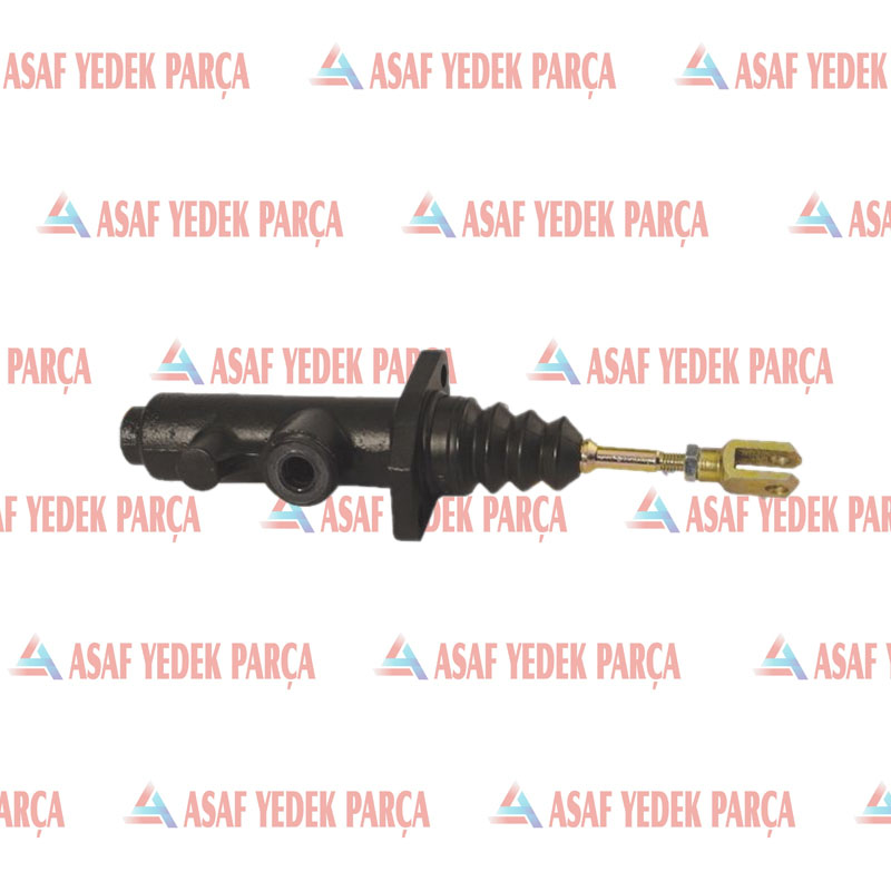 Scania R Serisi DEBRİYAJ ÜST MERKEZİ