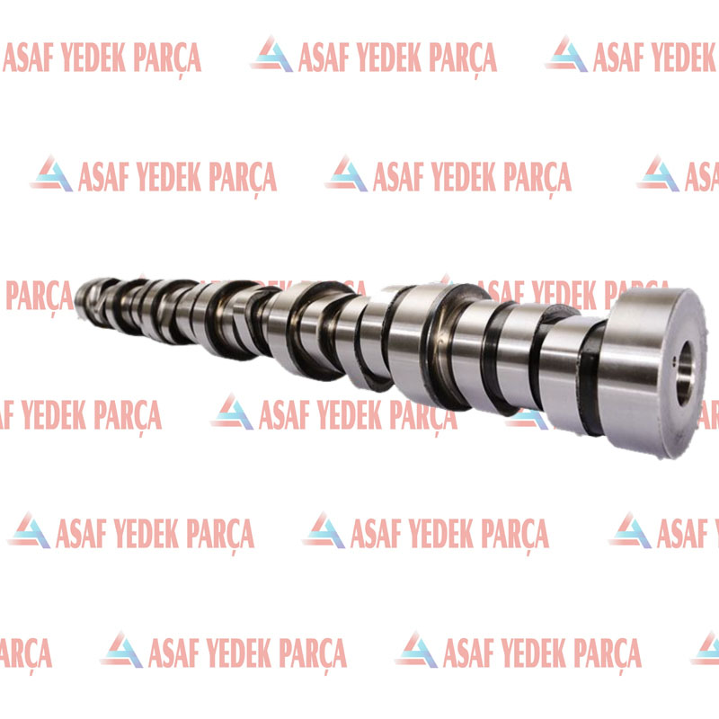 Scania R Serisi EKSANTRİK MİLİ