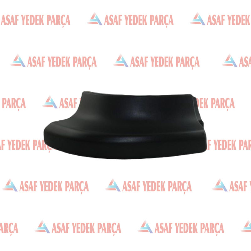 Scania R Serisi FAR YUVA ÜST KAPAK SAĞ