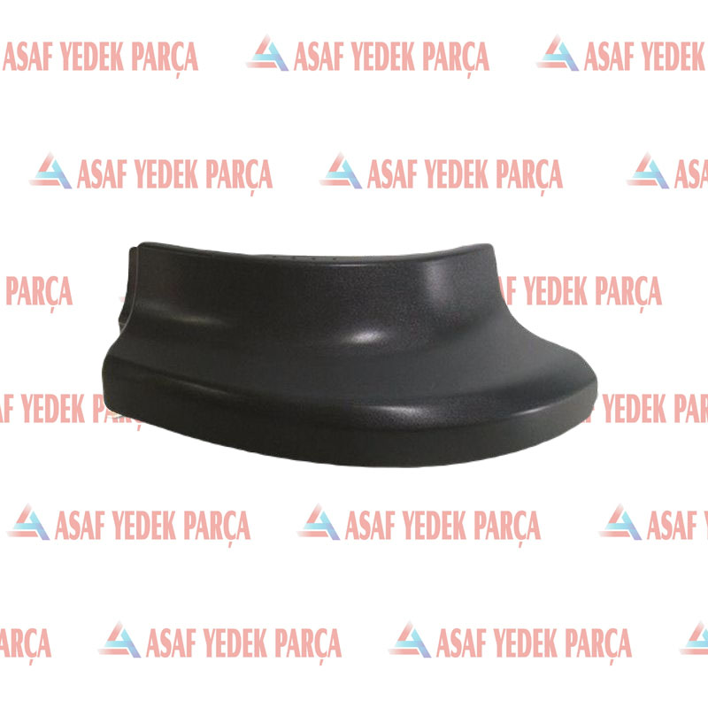Scania R Serisi FAR YUVA ÜST KAPAK SOL