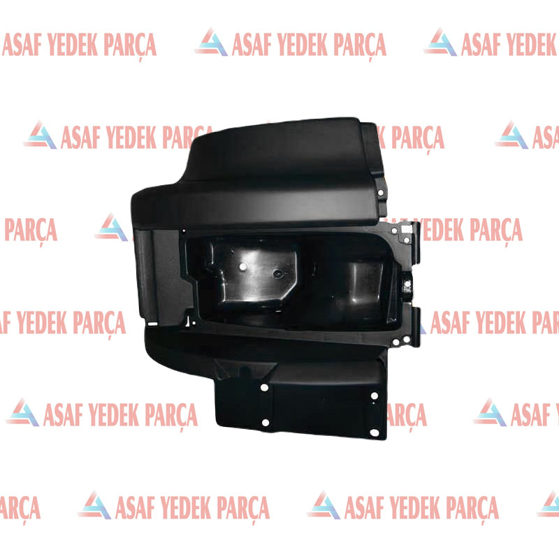 Scania R Serisi FAR YUVASI SAG