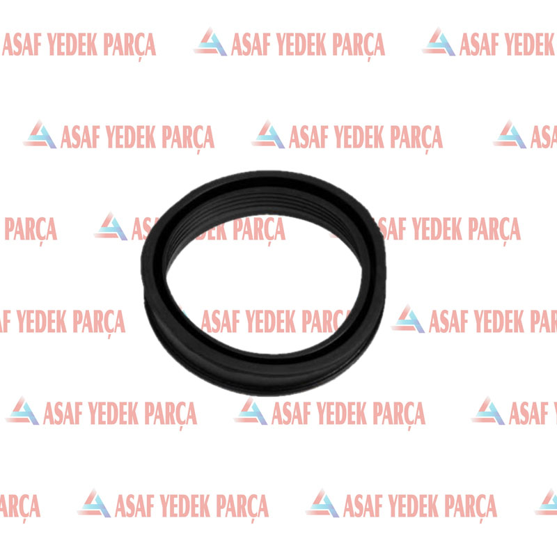 Scania R Serisi HAVA FİLTRE BORU LASTİĞİ