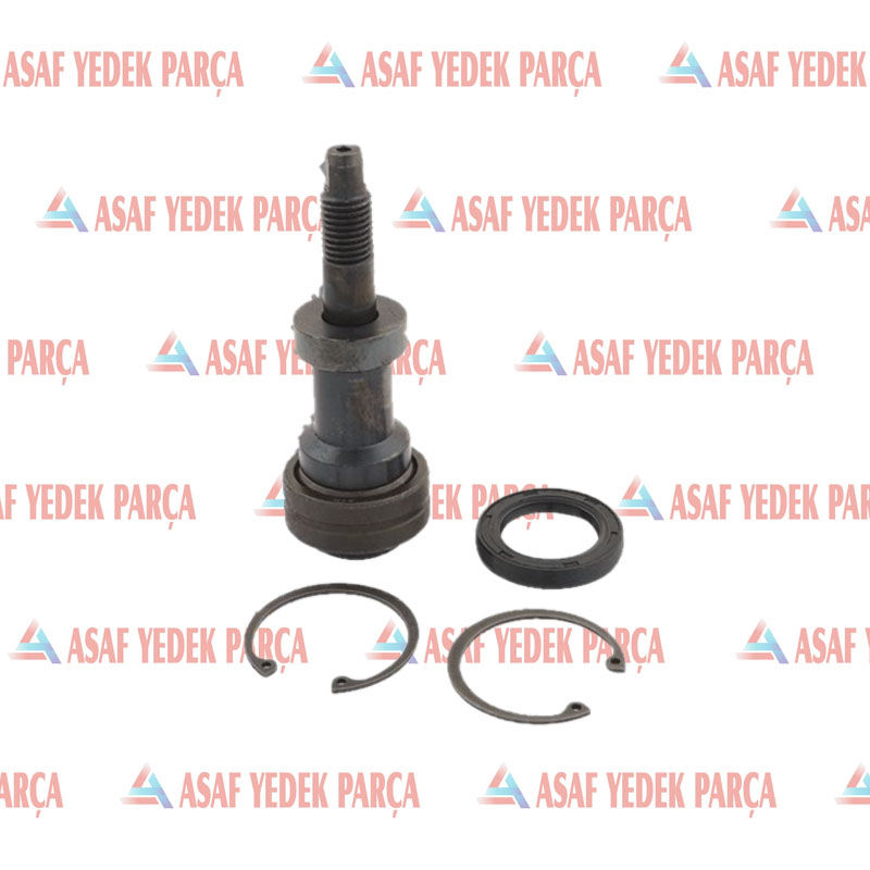 Scania R Serisi KABİN TAMİR TAKIMI CIVATALI