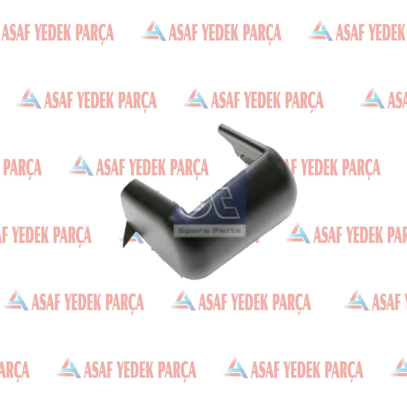 Scania R Serisi KAPI MENTEŞE KAPAK SOL