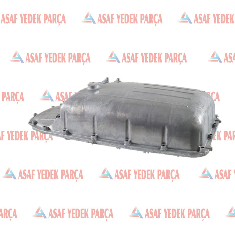 Scania R Serisi KARTER