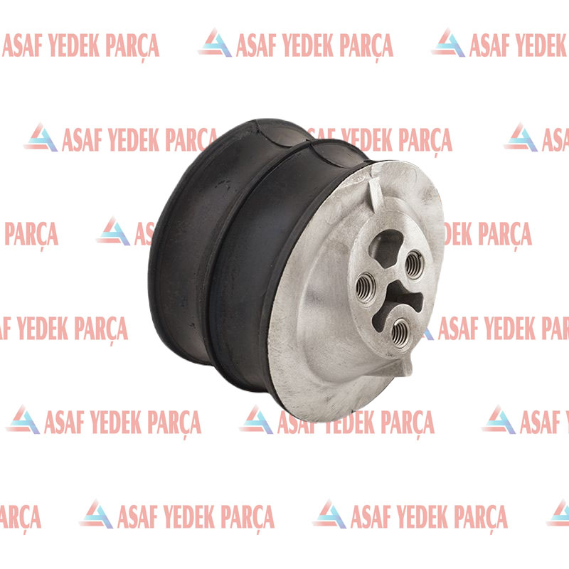 Scania R Serisi MOTOR ÖN TAKOZU 3 DELİK
