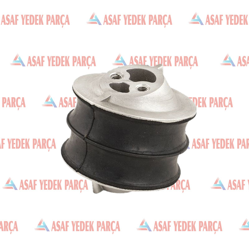 Scania R Serisi MOTOR TAKOZU ÖN 3 DELİKLİ