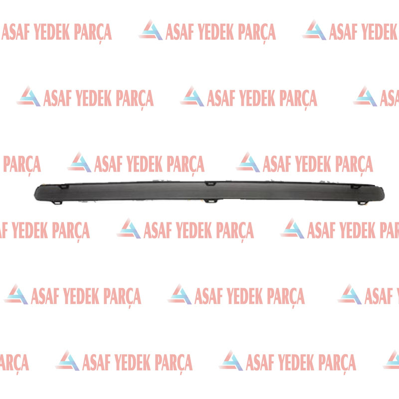 Scania R Serisi PANJUR TELİ ALT