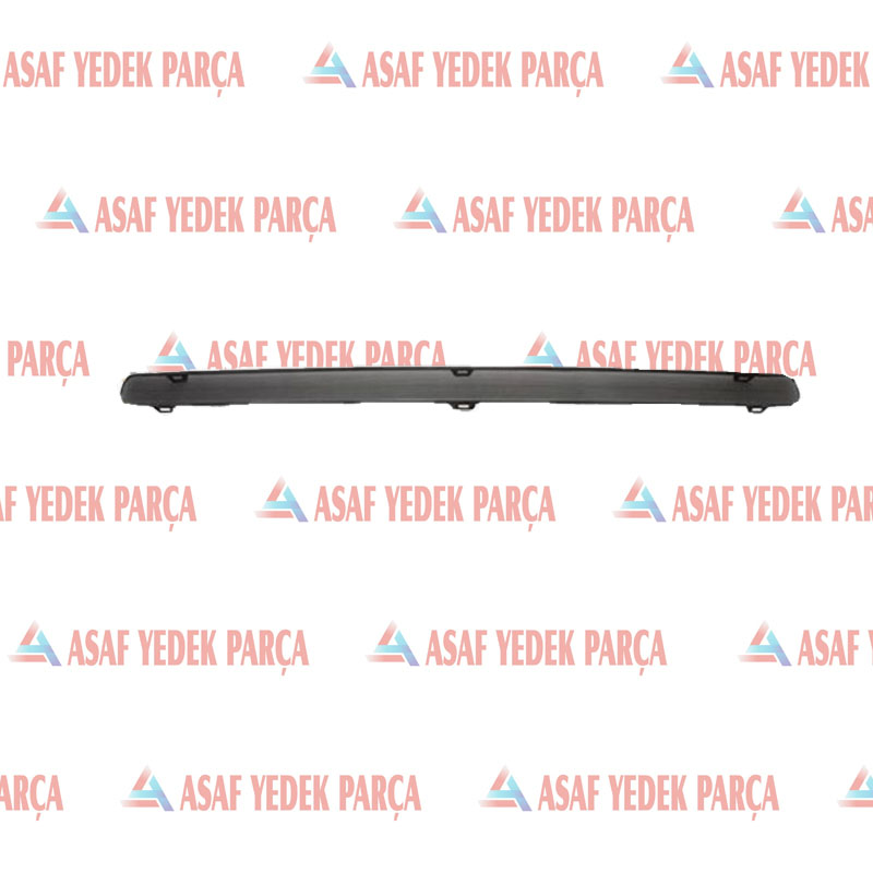 Scania R Serisi PANJUR TELİ ORTA