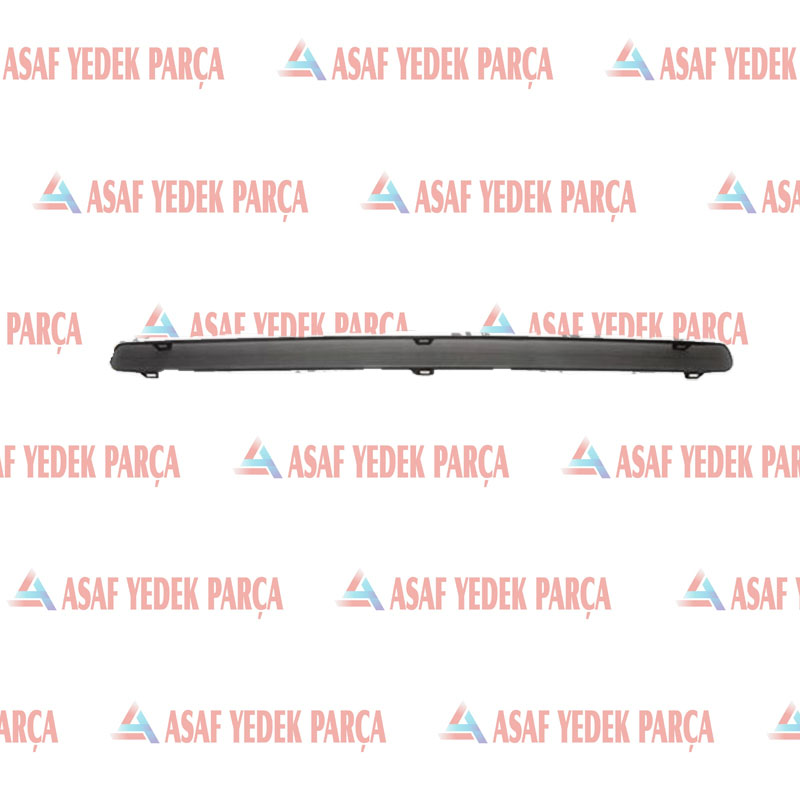 Scania R Serisi PANJUR TELİ ÜST