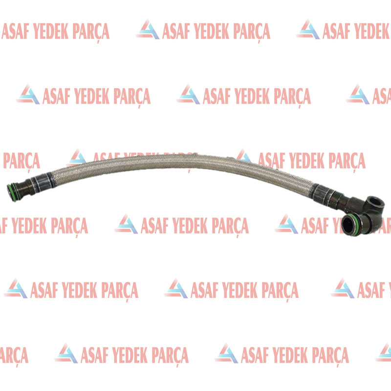 Scania R Serisi RETARDER BASİNÇLİ HORTUM