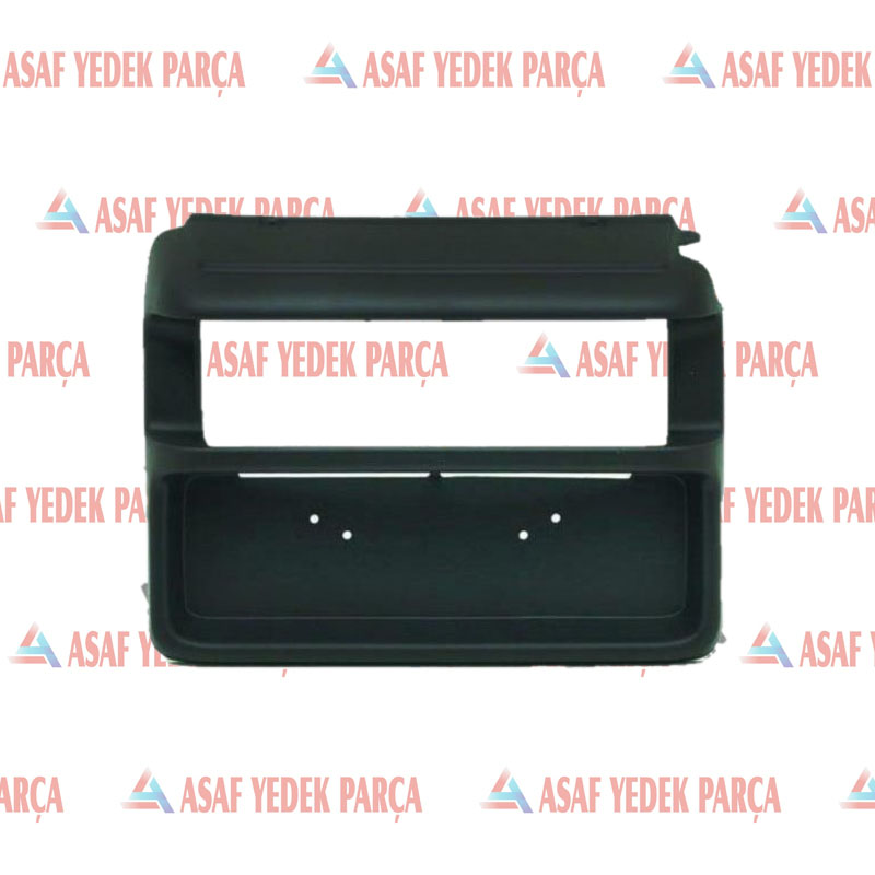 Scania R Serisi STOP KORUMALIGI SOL 4 5 6 SERİ