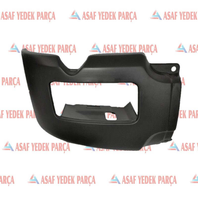 Scania R Serisi TAMPON SAĞ