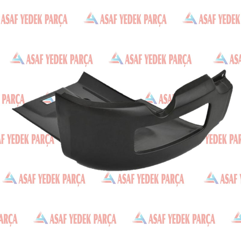 Scania R Serisi TAMPON SAĞ
