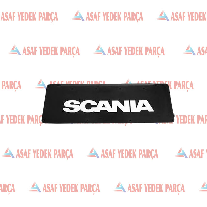 Scania R Serisi TOZLUK PASPAS TAKIM