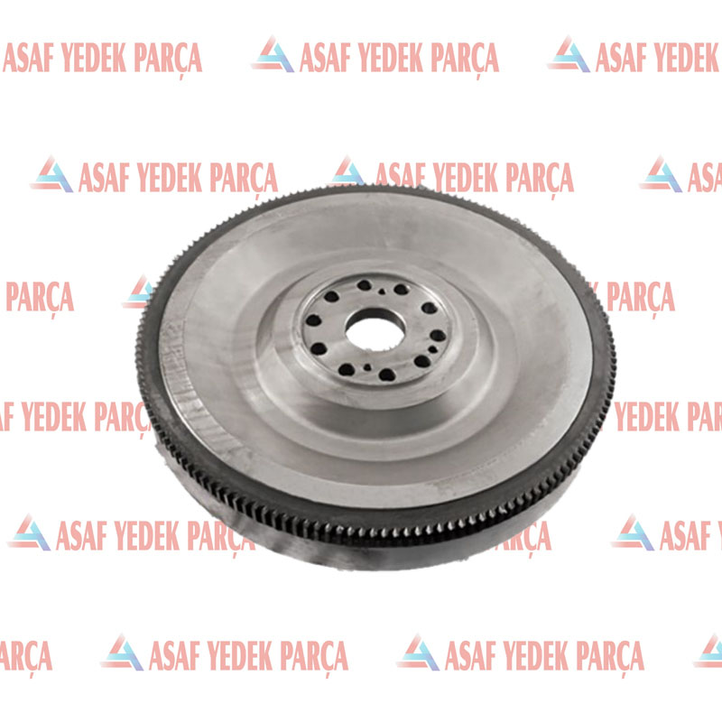 Scania R Serisi VOLAN KOMPLE DİŞLİLİ