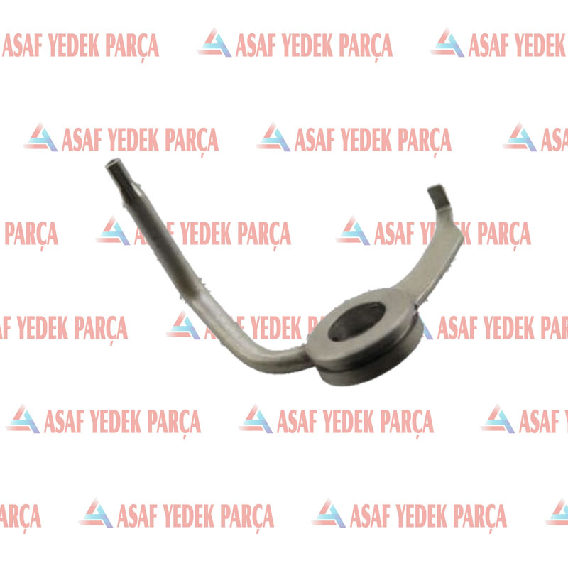 Scania R Serisi YAĞ FISKİYESİ