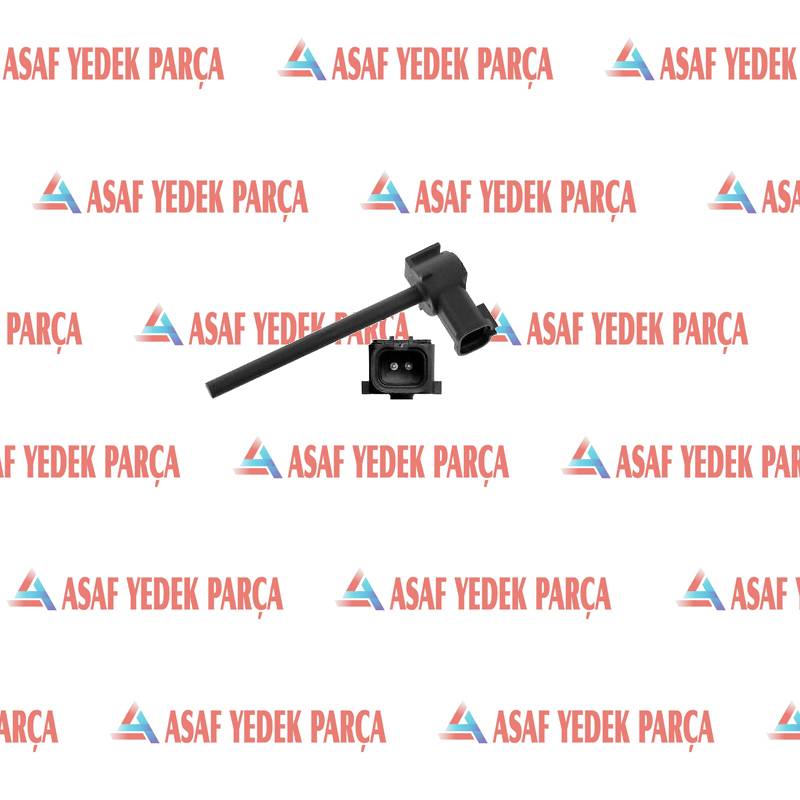 SU SEVİYE MÜŞÜRÜ MAN SERİSİ