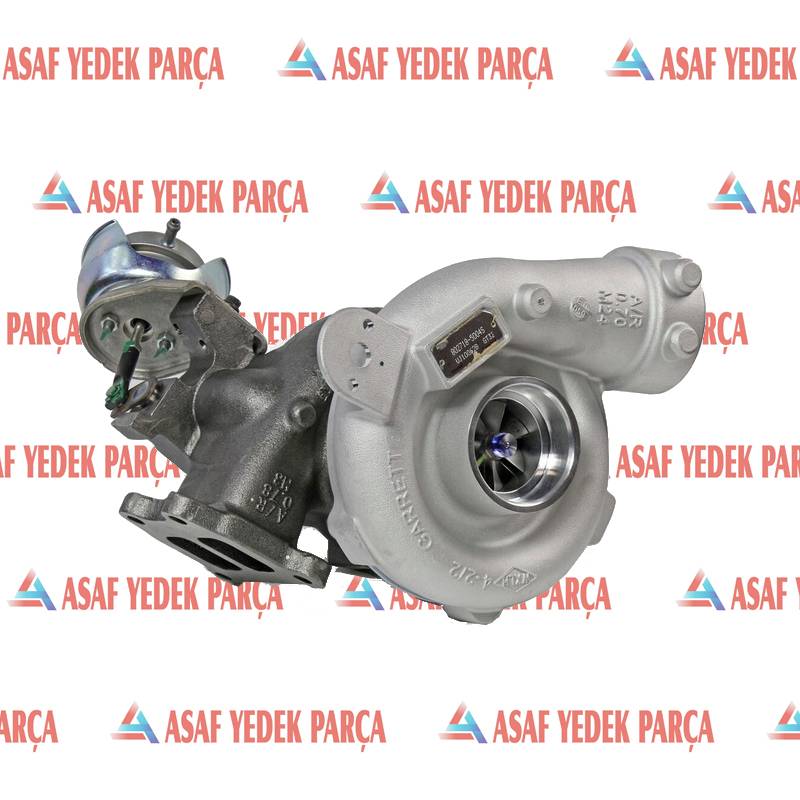 TURBO MAN TGS TGX ALT EURO 6