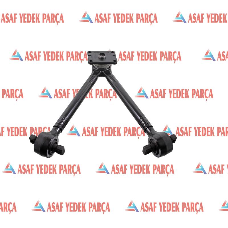 V KOLU MAN TGA, TGS, TGX