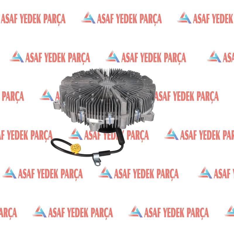 VİSKO GÖBEĞİ MAN TGS, TGX, EURO-6