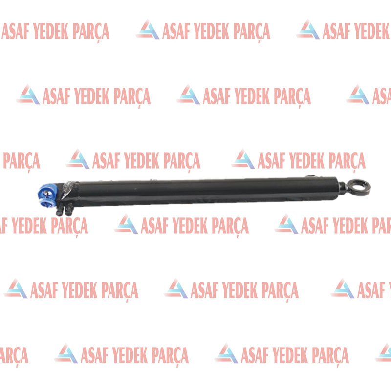 Volvo F Serisi KABİN LİFTİ