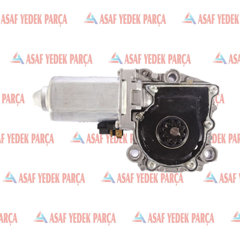 Volvo FH Serisi CAM KALDIRMA MOTORU SOL