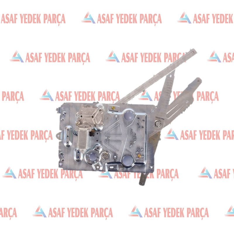 Volvo FH Serisi CAM KRİKOSU SAĞ